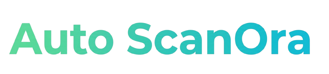 Auto Scan Ora
